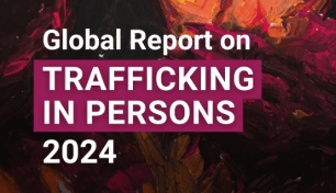 2024 Global Report on Trafficking in Persons