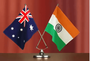 India-Australia Trade Agreement Celebrates Two Years