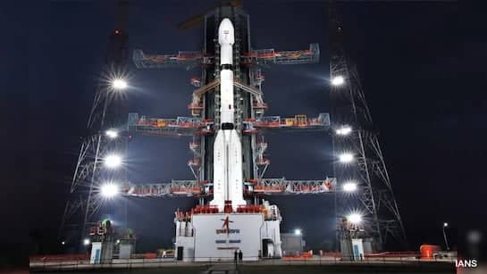 ISRO’s 100th Mission Announced